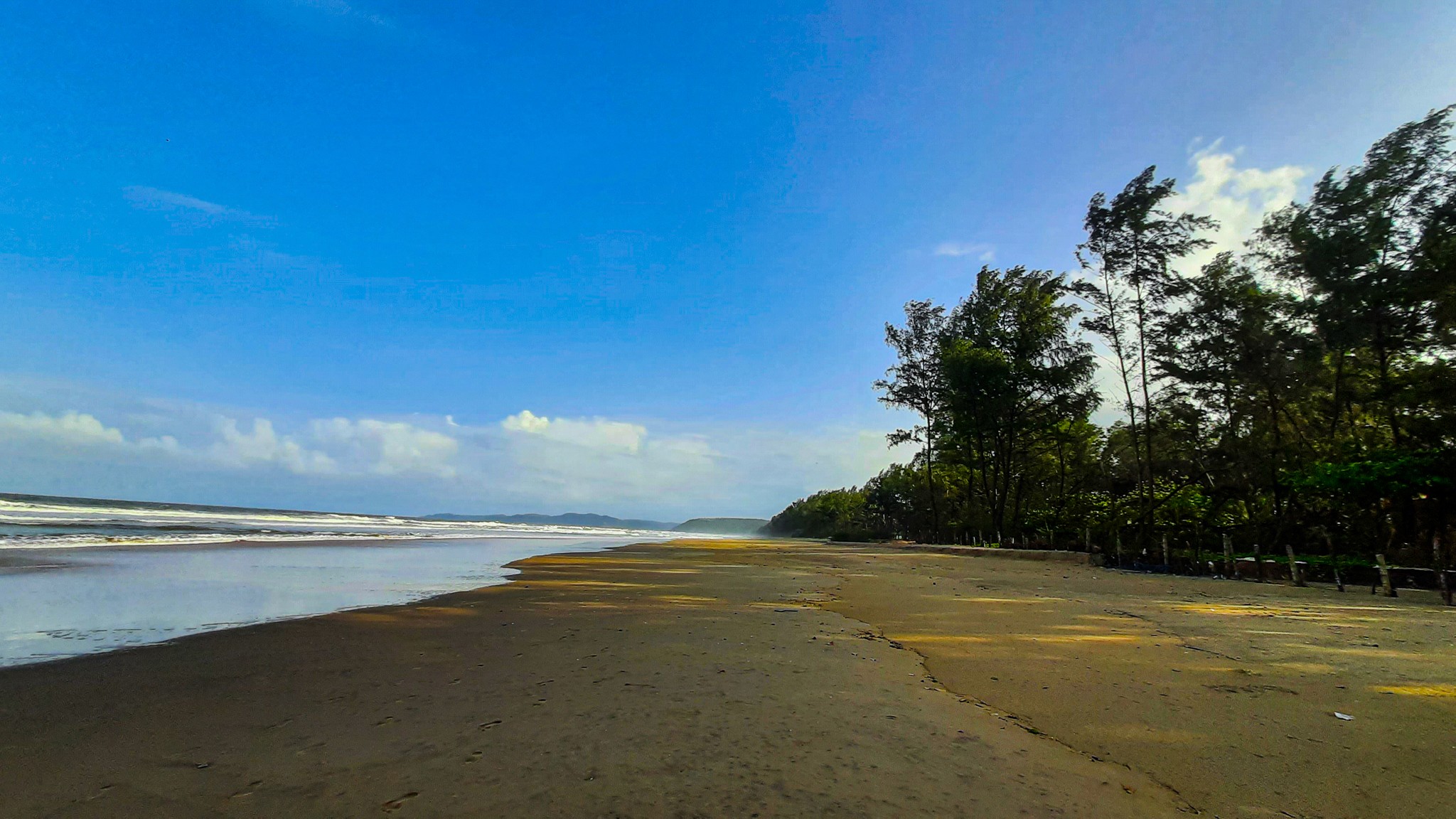 Monsoon in Goa