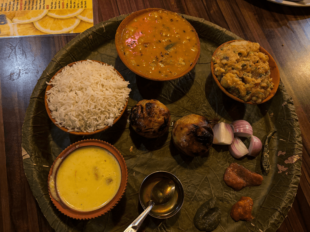 Iconic foods of Varanasi